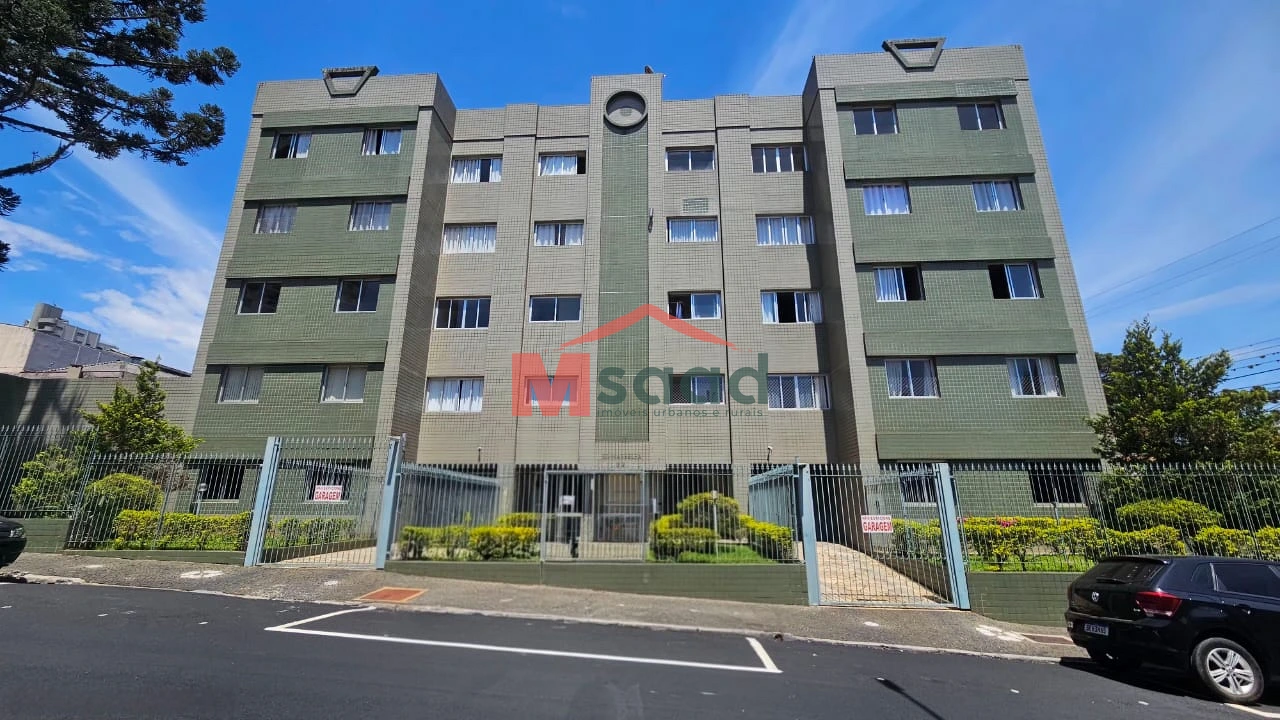 Apartamento A Venda 3 Quartos (1 Suíte) Ed Marselha Centro