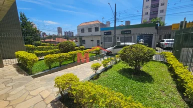 Apartamento A Venda 3 Quartos (1 Suíte) Ed Marselha Centro