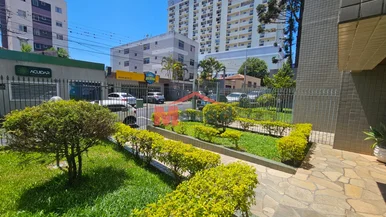 Apartamento A Venda 3 Quartos (1 Suíte) Ed Marselha Centro