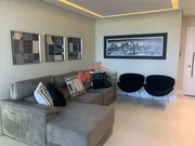 <strong>Apartamento à Venda - Edifício Monterrey Palace</strong>