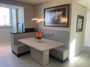 <strong>Apartamento à Venda - Edifício Monterrey Palace</strong>