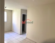<strong>Apartamento no Condomínio Residencial Jardim América 2</strong>