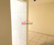<strong>Apartamento no Condomínio Residencial Jardim América 2</strong>