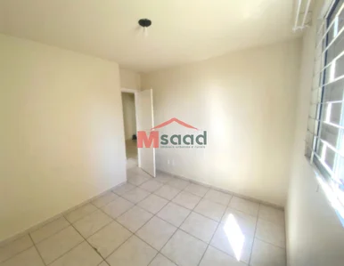 Apartamento A Venda No Cond. Residencial Jardim América Ii