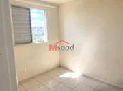 <strong>Apartamento no Condomínio Residencial Jardim América 2</strong>