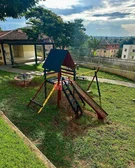 <strong>Apartamento a venda no Cond. Residencial Jardim América II</strong>