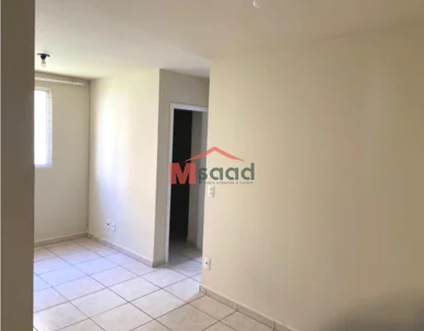 <strong>Ap. no Condomínio Residencial Jardim América 2 - Locação</strong>