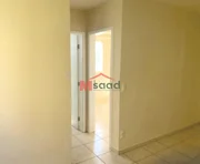 <strong>Ap. no Condomínio Residencial Jardim América 2 - Locação</strong>