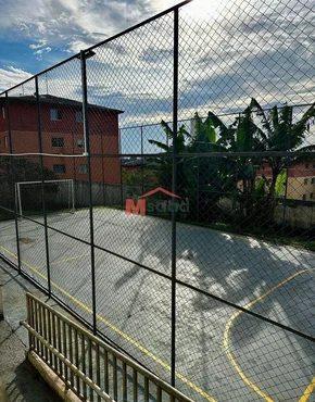 Apartamento No Cond. Residencial Jardim América Ii - Locação