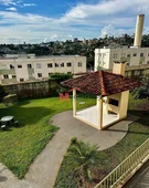 <strong>Apartamento no Cond. Residencial Jardim América II - Locação</strong>