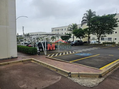 Apartamento A Venda 2 Quartos Cond. Parque Purunã - Uvaranas