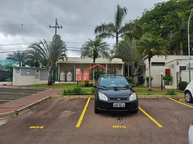 Apartamento Garden 2 Quartos Cond. Parque Purunã - Olarias