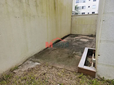 Apartamento Garden 2 Quartos Cond. Parque Purunã - Olarias