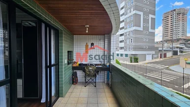 Apartamento 3 Quartos (1 Suíte) à Venda Ed.san Remo Estrela