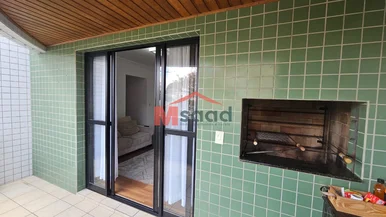 Apartamento 3 Quartos (1 Suíte) à Venda Ed.san Remo Estrela