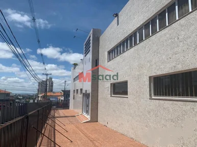 Imóvel Comercial/barracão Em Oficinas