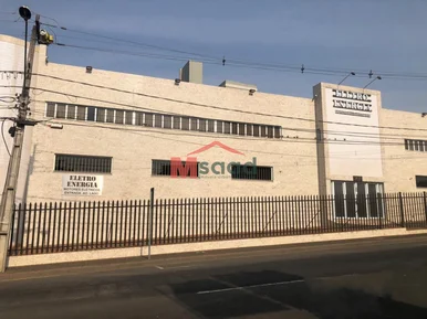 <strong>Imóvel comercial/barracão em Oficinas</strong>