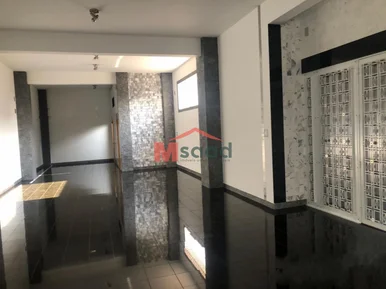 Imóvel Comercial/barracão Em Oficinas