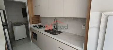 Apartamento A Venda Edificio Mondrian