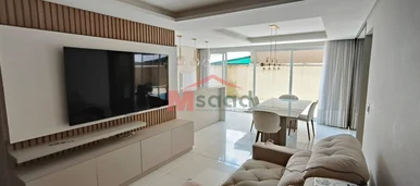 Apartamento A Venda Edificio Mondrian