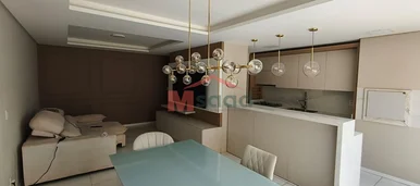 Apartamento A Venda Edificio Mondrian