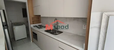 Apartamento A Venda Edificio Mondrian