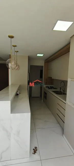 Apartamento A Venda Edificio Mondrian