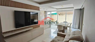 <strong>APARTAMENTO A VENDA EDIFICIO MONDRIAN</strong>