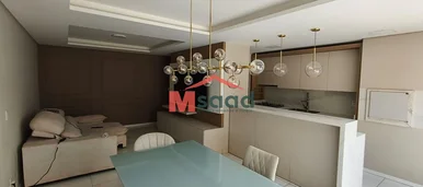 Apartamento A Venda Edificio Mondrian