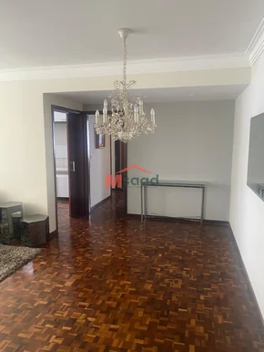 Apartamento No Edifício Guarapari