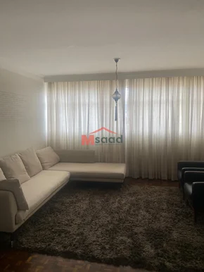 Apartamento No Edifício Guarapari