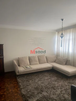 Apartamento No Edifício Guarapari