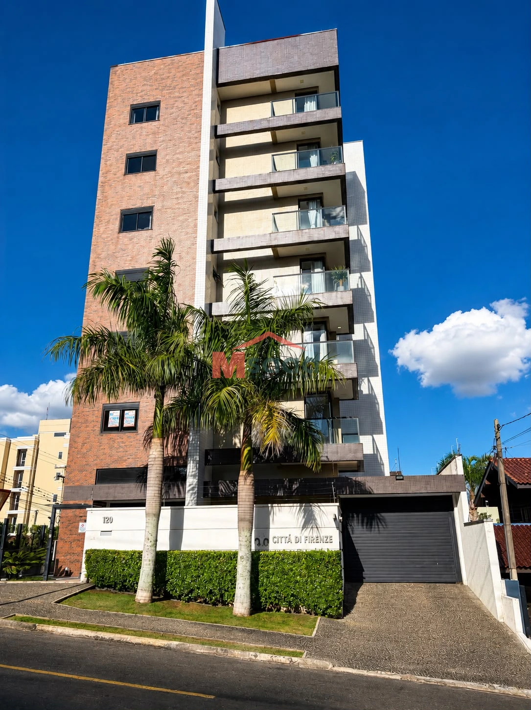 Apartamento Cittá Di Firenze