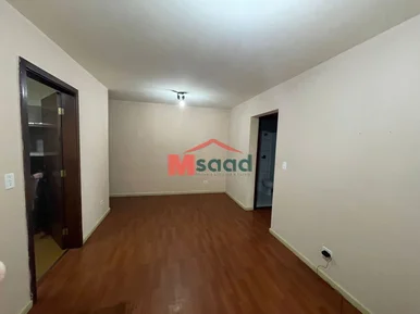 Apartamento 3 Quartos Próximo Uepg - Edifício Caiçara Centro