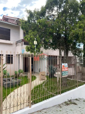 <strong>Casa para locação</strong>