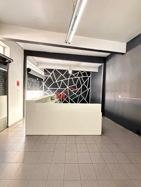 Predio Comercial Para Venda Rua Do Rosario