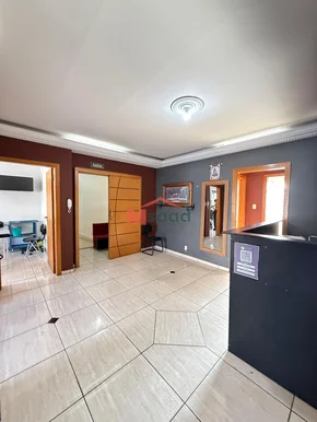 Predio Comercial Para Venda Rua Do Rosario