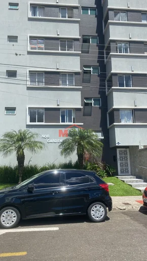 Edifício Nob Garden