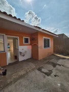 <strong>CASA CONDOMINIO PORTO BELVEDERE</strong>