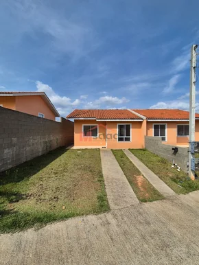 <strong>CASA CONDOMINIO PORTO BELVEDERE</strong>