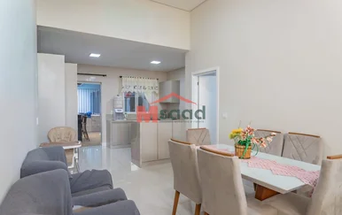 Casa A Venda 3 Suítes No Condomínio Villa Toscana Oficinas