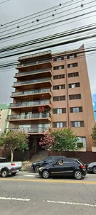 <strong>COBERTURA EDIFICIO ARAGUAIA</strong>