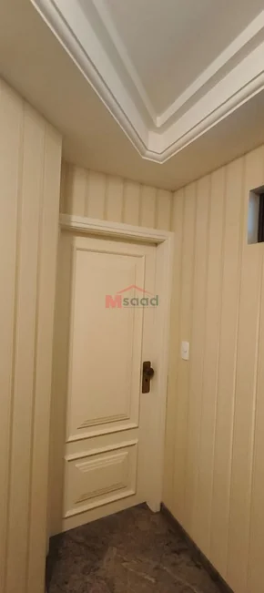 Cobertura Edificio Araguaia