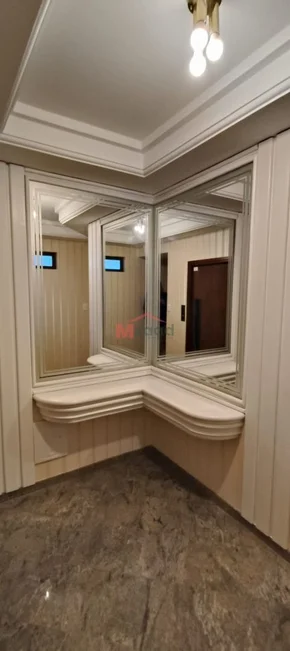 Cobertura Edificio Araguaia