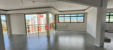 Cobertura Edificio Araguaia