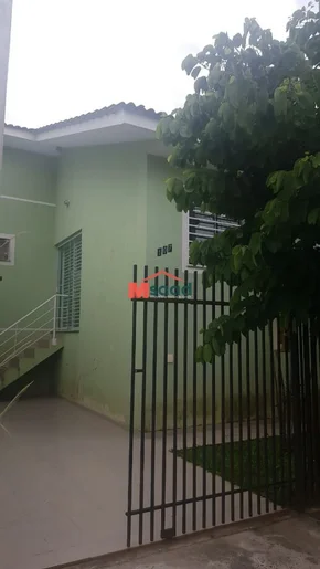 Sobrado A Venda - Travessa Carlos Blageski