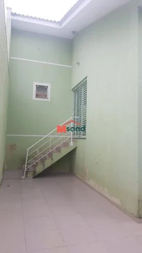 <strong>SOBRADO A VENDA - TRAVESSA CARLOS BLAGESKI</strong>