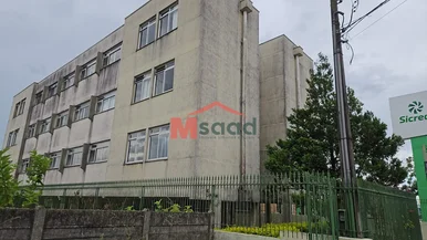 Apartamento 2 Quartos Lado Sicredi Jd Carvalho - Ed. Canopus