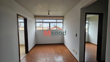 Apartamento 2 Quartos Lado Sicredi Jd Carvalho - Ed. Canopus