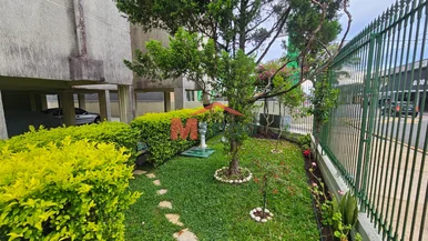 Apartamento 2 Quartos Lado Sicredi Jd Carvalho - Ed. Canopus